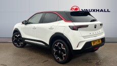 Vauxhall Mokka 1.2 Turbo 100 GS  5dr Petrol Hatchback